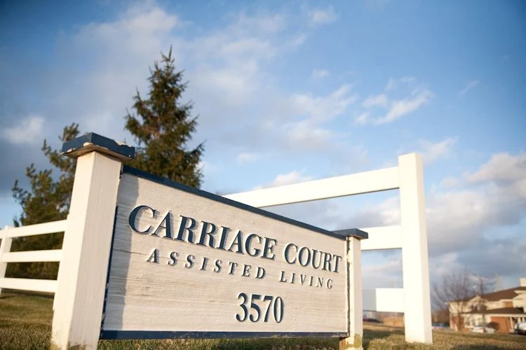 Image of Carriage Court Senior Living (3)
