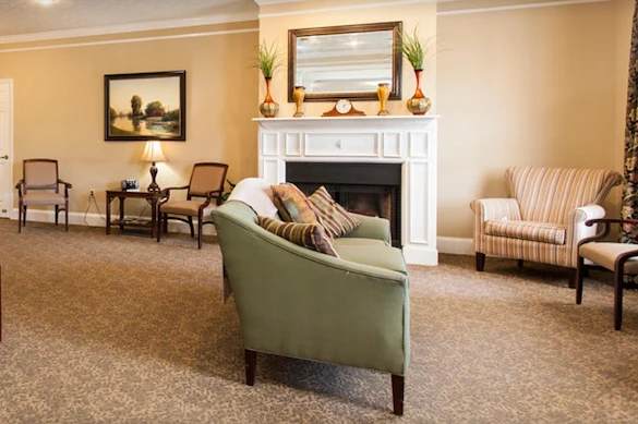 Image of Big Springs Village Senior Living (5)