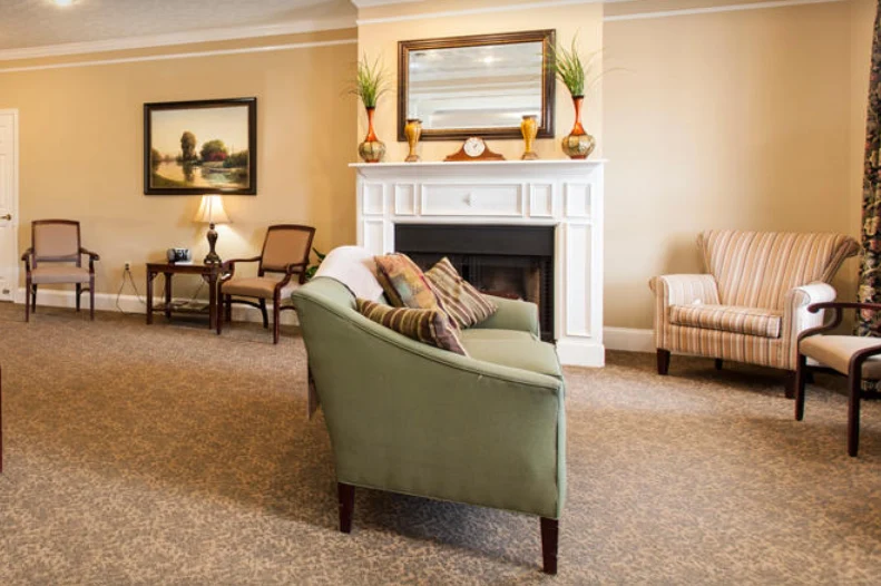 Image of Big Springs Village Senior Living (5)