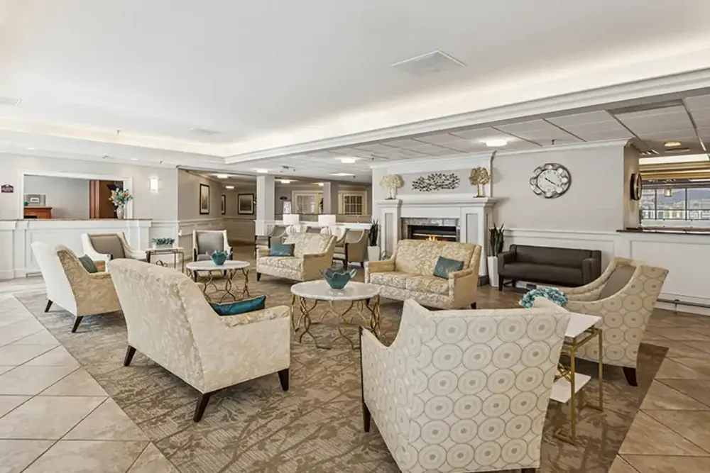 Image of Coral Oaks Senior Living (2)