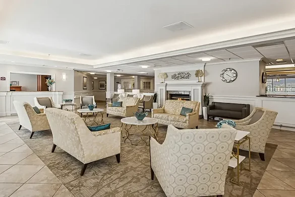 Image of Coral Oaks Senior Living (2)