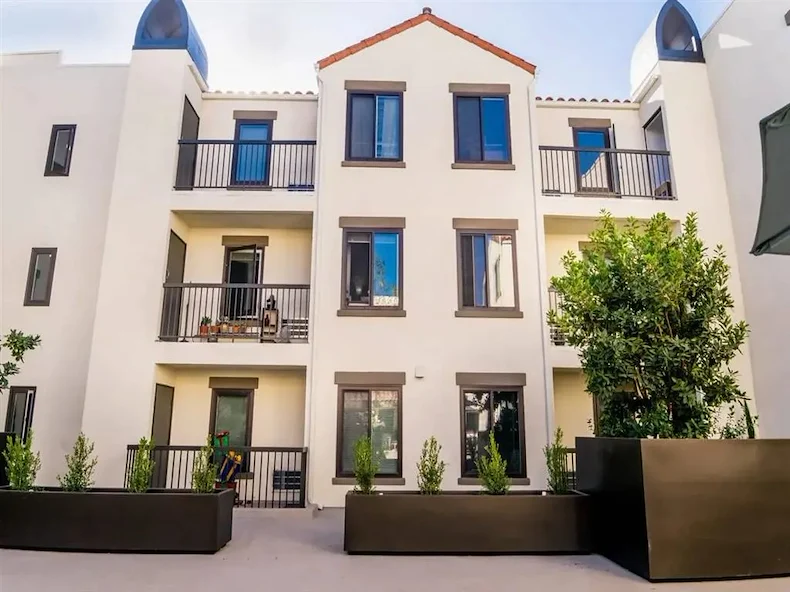 Image of Carson Terrace (5)