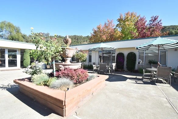 Image of Marin Post Acute (1)