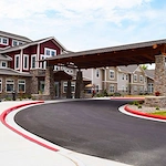 Image of Covenant Living of Bixby (1)