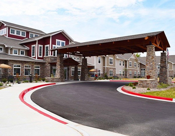 Image of Covenant Living of Bixby (1)