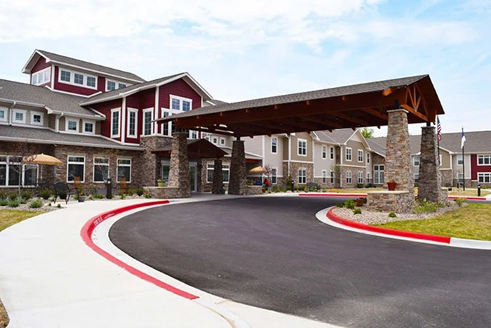 Image of Covenant Living of Bixby (1)