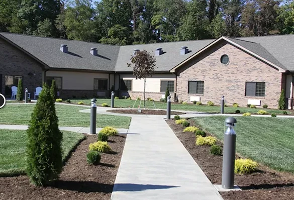 Image of Margate Health And Rehab Center (1)