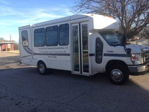 Image of University Park Nursing And Rehabilitation (6)