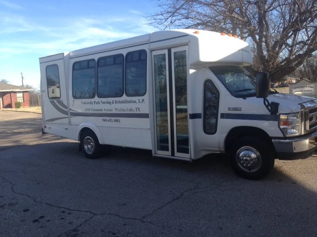 Image of University Park Nursing And Rehabilitation (6)