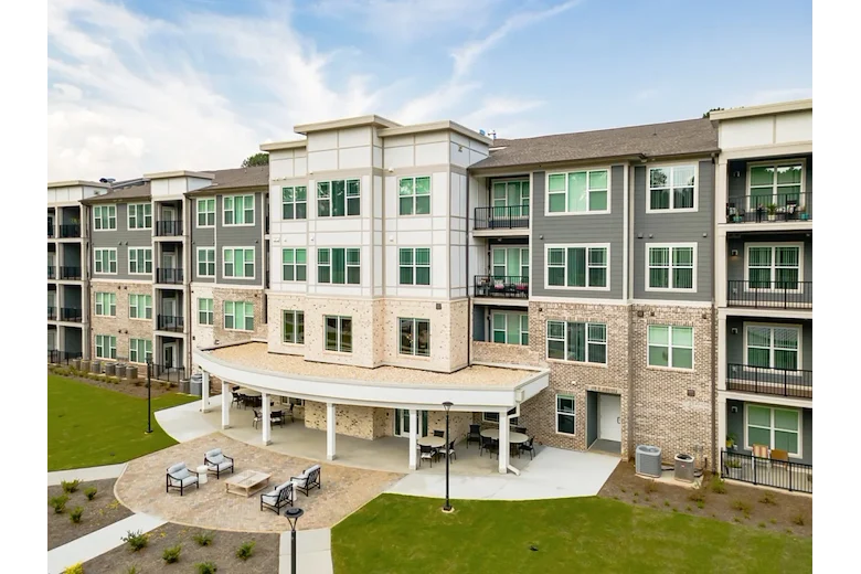 Image of Covington Crossings (1)