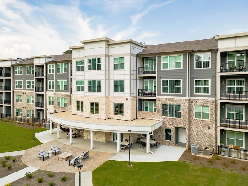 Image of Covington Crossings (1)