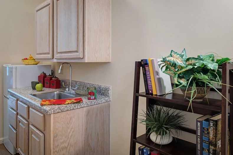 Image of Sunrise of Cuyahoga Falls (8)