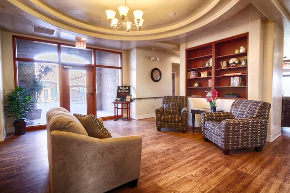 Image of Haciendas at Grace Village (3)