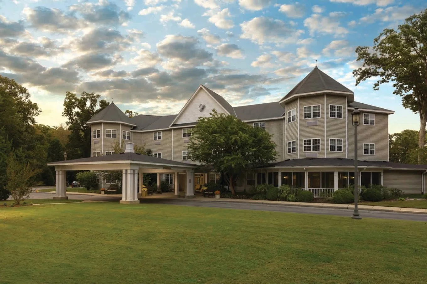 Image of Mennowood Retirement Community (1)