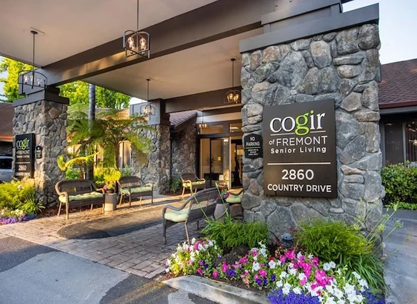 Image of Cogir of Fremont (2)