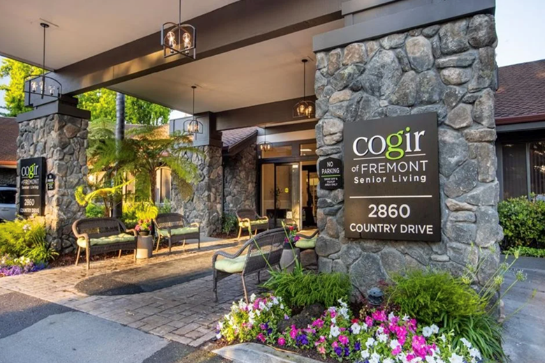 Image of Cogir of Fremont (2)