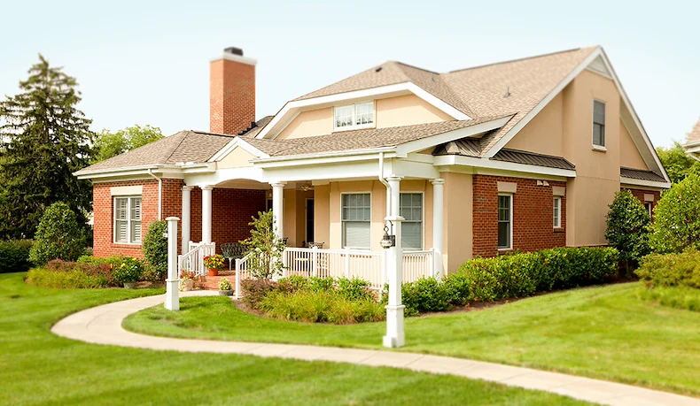 Image of Westminster-Canterbury Of Richmond (4)