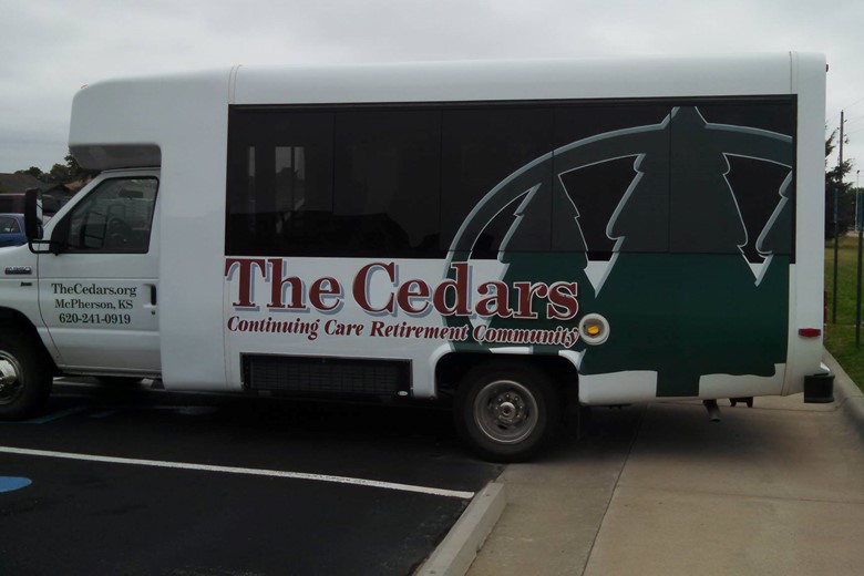 Image of The Cedars (8)
