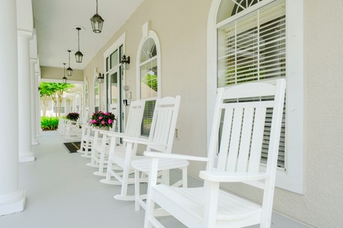 Image of Grand Villa of Palm Coast (2)