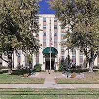 Image of West Park Tower (1)