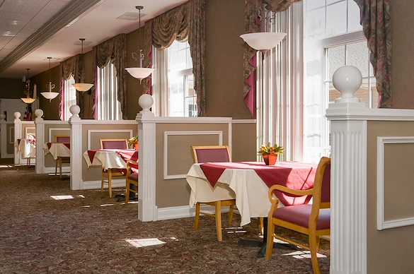 Image of Life Care Center Of Columbia (10)