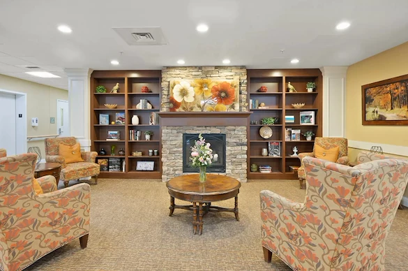 Image of Seaton Springwood (5)