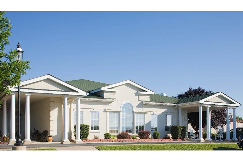 Image of Shenandoah Center (1)