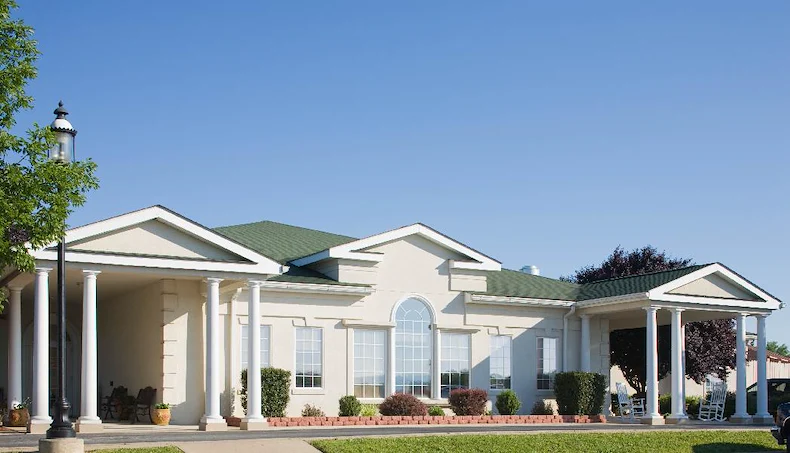 Image of Shenandoah Center (1)