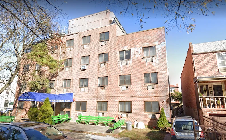 Image of New South Shore Manor (1)