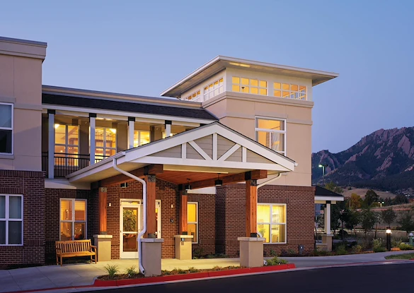 Image of Flatirons Terrace (1)