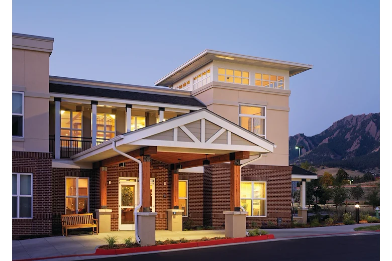 Image of Flatirons Terrace (1)
