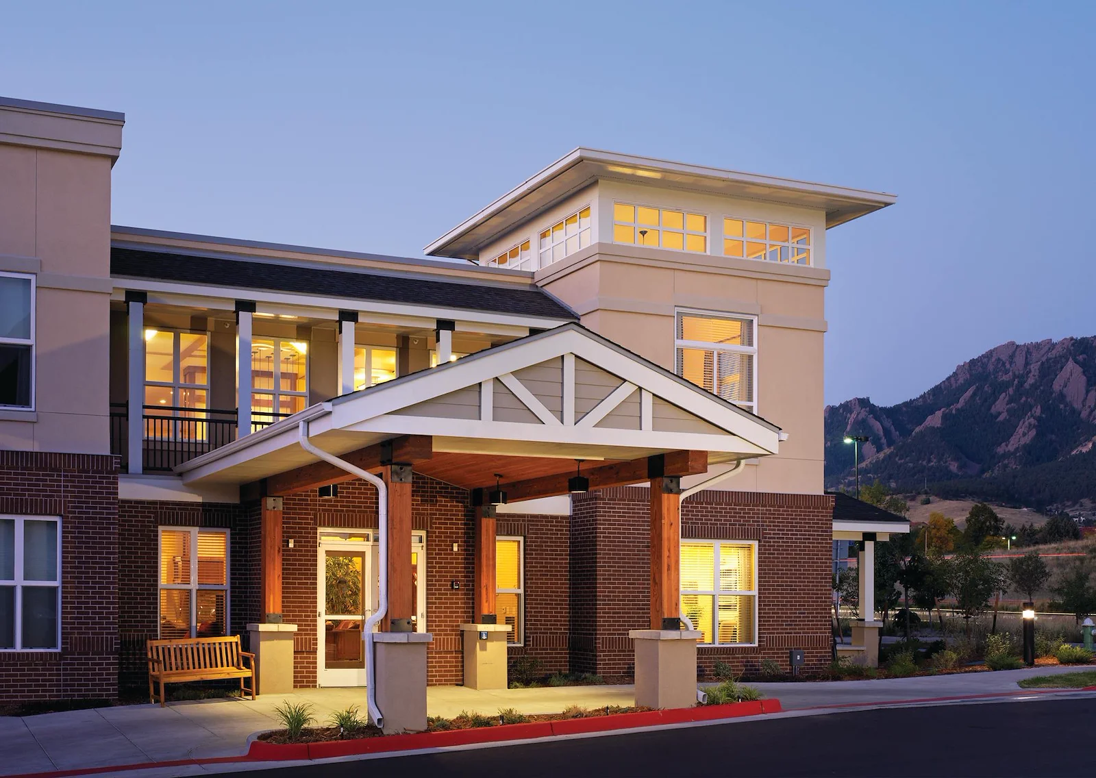 Image of Flatirons Terrace (1)