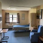 Image of Houghton Rehabilitation & Nursing Center (5)