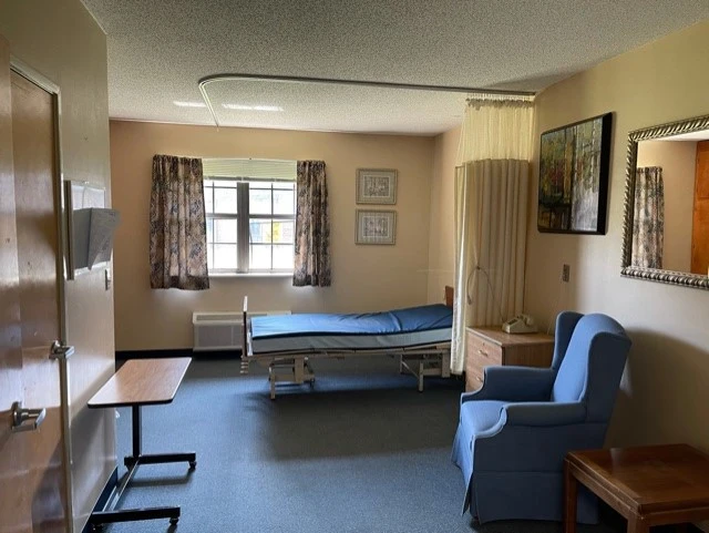 Image of Houghton Rehabilitation & Nursing Center (5)