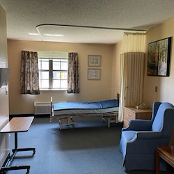 Image of Houghton Rehabilitation & Nursing Center (5)