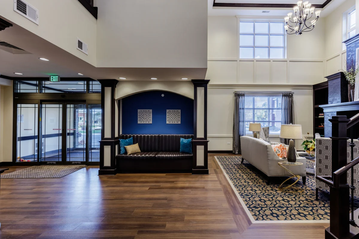 Image of Clarendale of Algonquin (5)