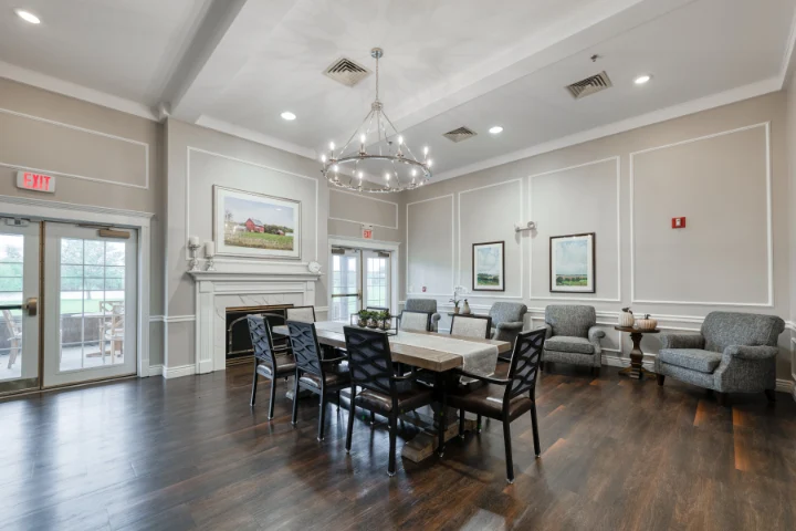 Image of Cedarhurst of Granite City (6)