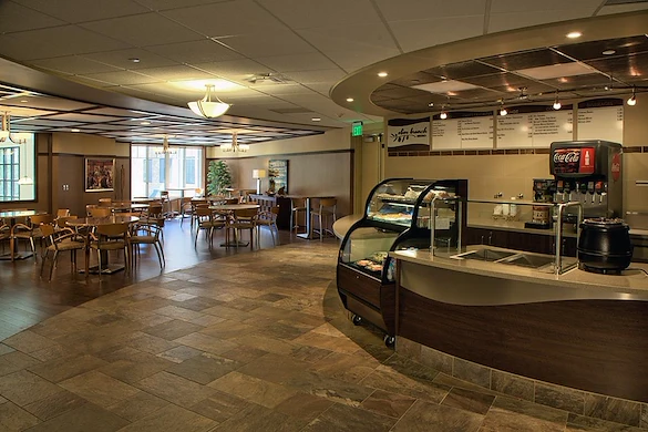 Image of Folkestone Senior Living (6)