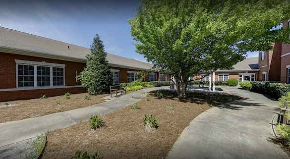 Image of NHC Place Cool Springs (5)