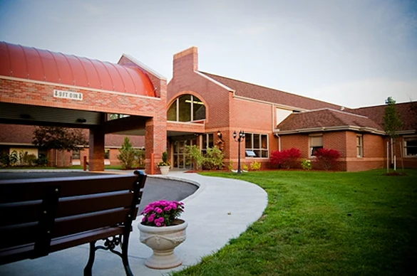 Image of Crawford Care Center (1)