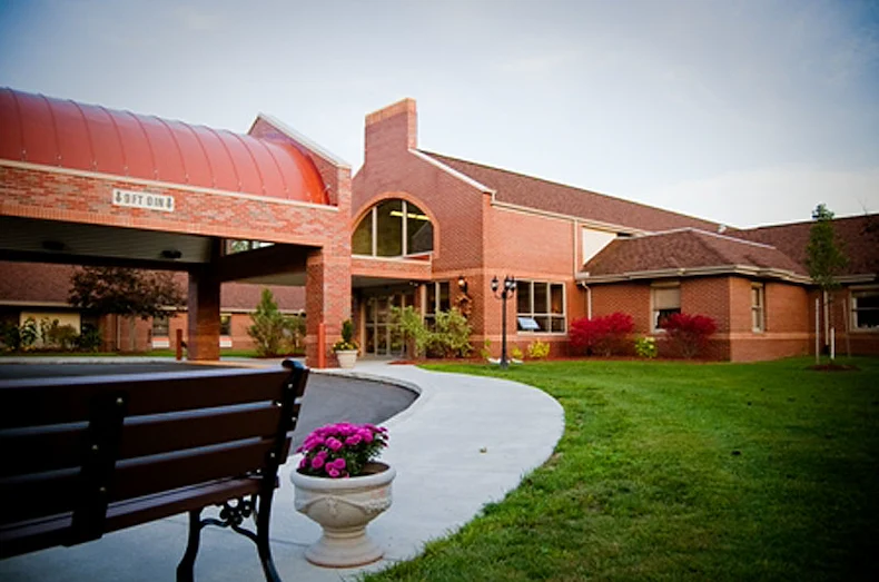 Image of Crawford Care Center (1)