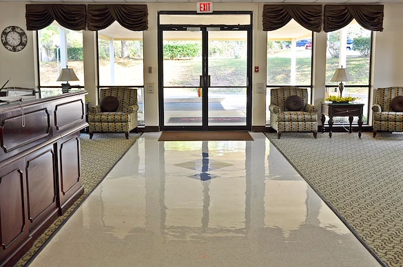 Image of Seven Hills Health & Rehabilitation (3)