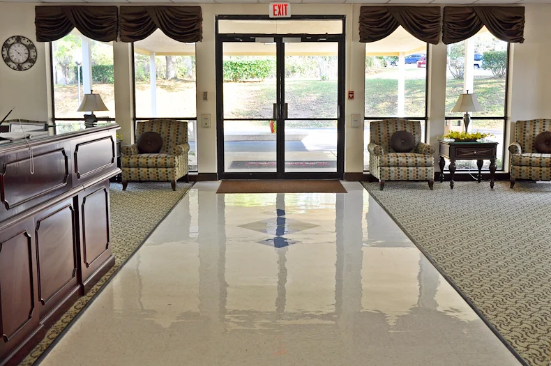 Image of Seven Hills Health & Rehabilitation (3)