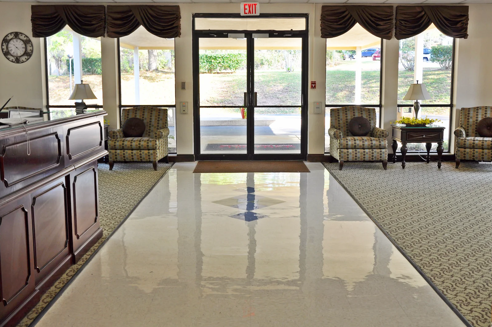 Image of Seven Hills Health & Rehabilitation (3)