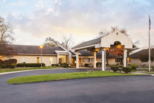 Image of Willow Knoll Senior Living (1)
