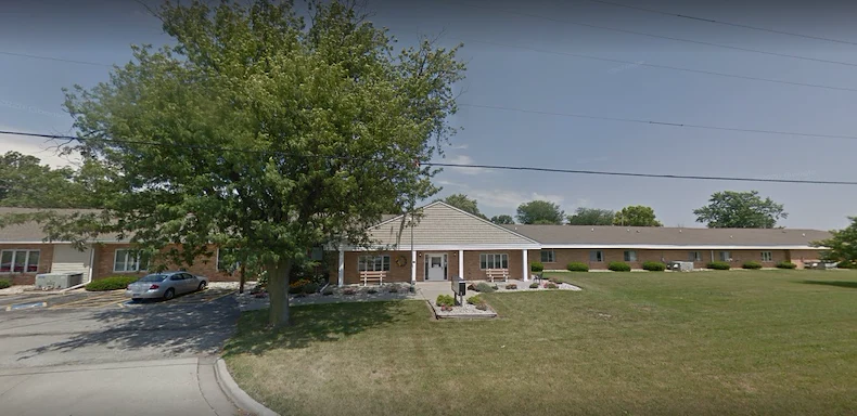 Image of Goldwater Care Gibson City (2)