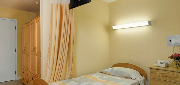 Image of Brookside Skilled Nursing Hospital (8)