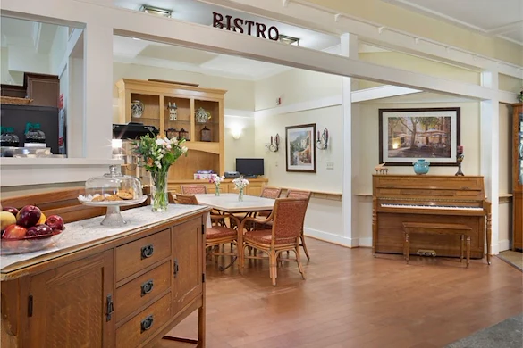 Image of Sunrise of Richmond (4)