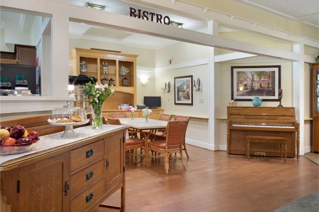 Image of Sunrise of Richmond (4)