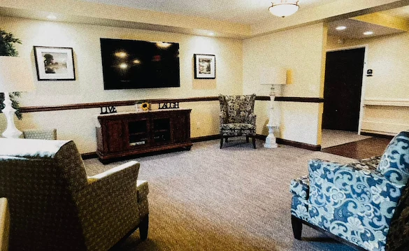 Image of The Oaks At Shady Lawn (5)